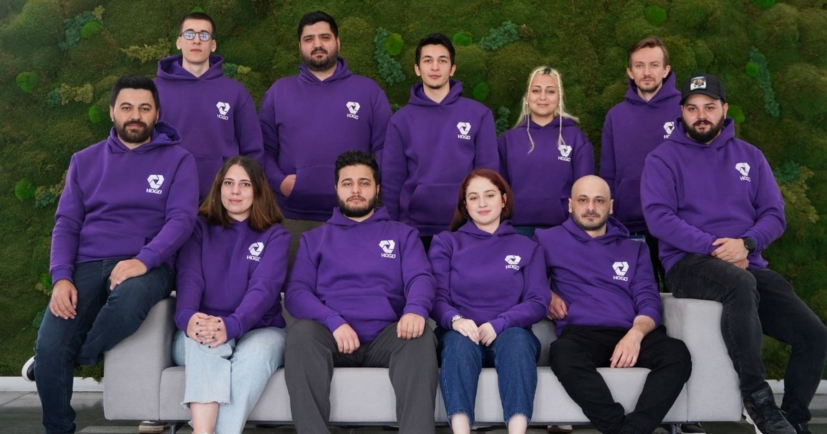 Hogo Games sichert sich fünf Millionen US-Dollar Investment - Bild: hogogames.com