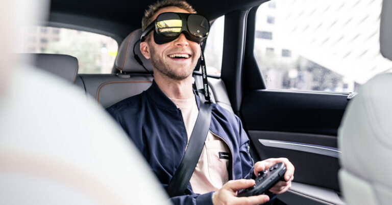 Holoride: Münchener VR-Ausgründung von Audi unter vorläufiger Insolvenzverwaltung