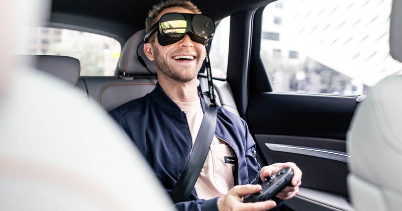 Holoride: Münchener VR-Ausgründung von Audi unter vorläufiger Insolvenzverwaltung