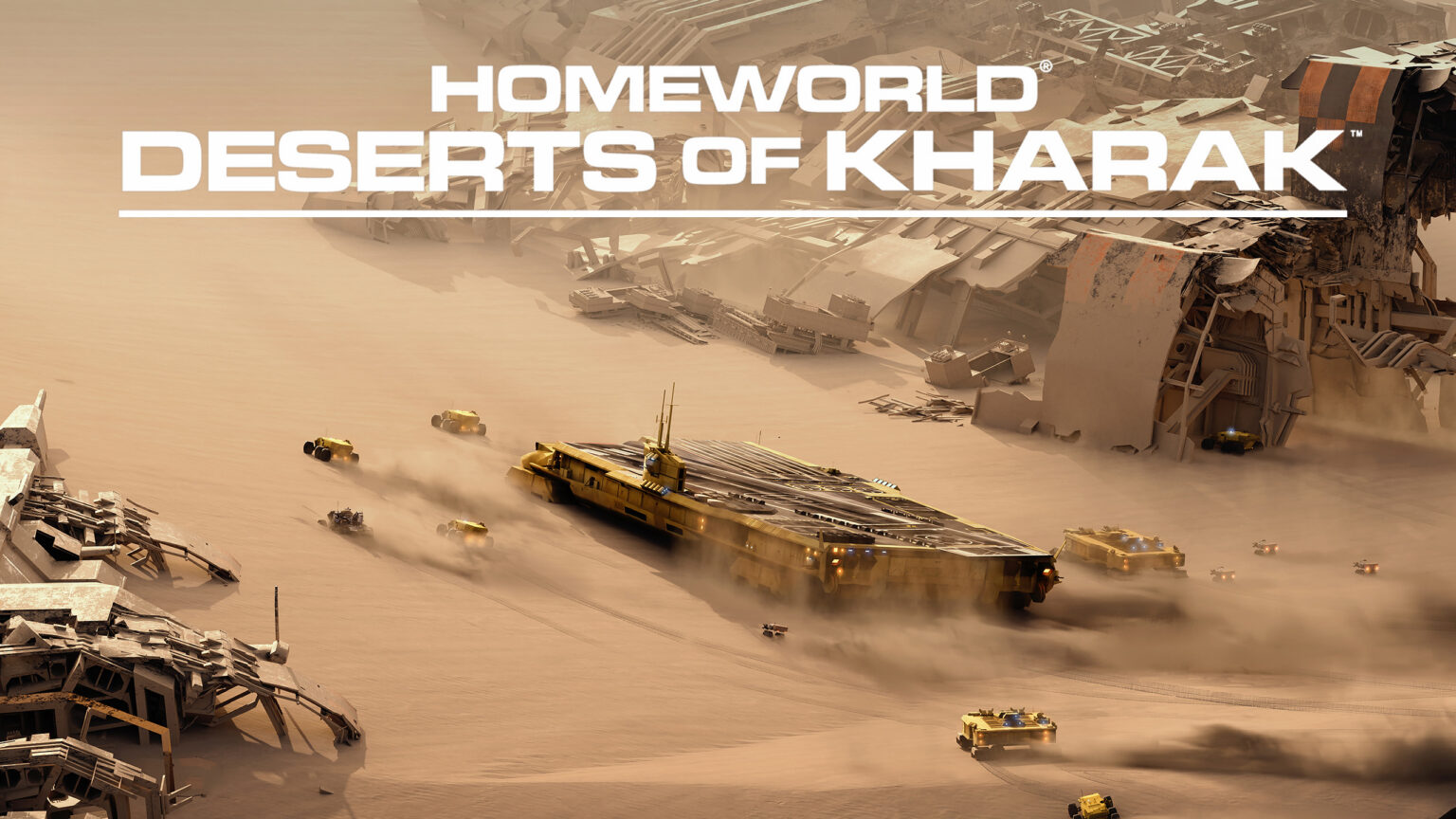 Homeworld 3