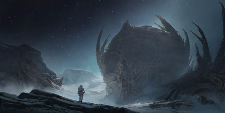 Humanoid Studios von Casey Hudson arbeitet an neuem Sci-Fi-Spiel - Bild: Humanoid Studios