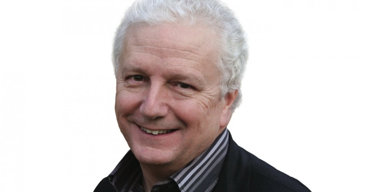 Rod Cousens wird Co-CEO von Huuuge Games