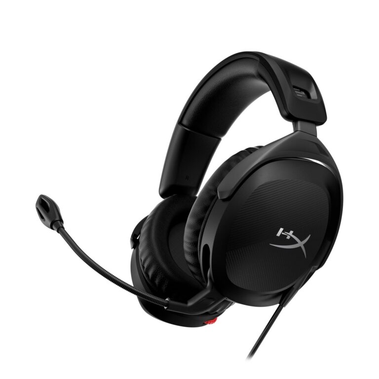 HyperX Cloud Stinger 2 für 19,99 Euro bei MediaMarkt zur Abholung - Bild: mydealz und HyperX