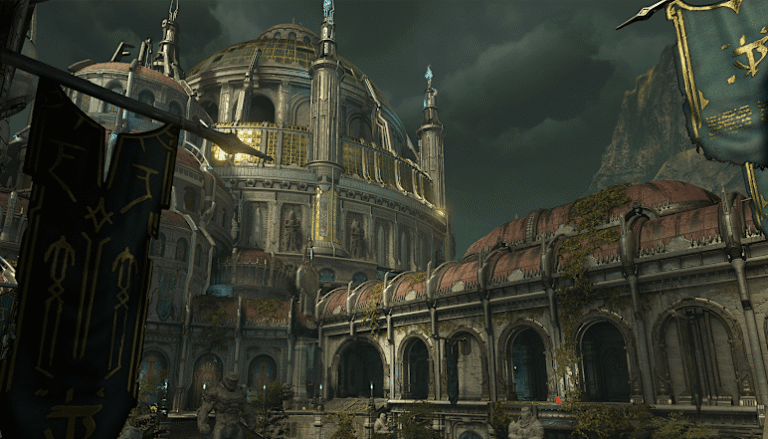 id Tech 7 debütiert mit DOOM Eternal: Job-basiertes Multithreading ohne Main-Thread