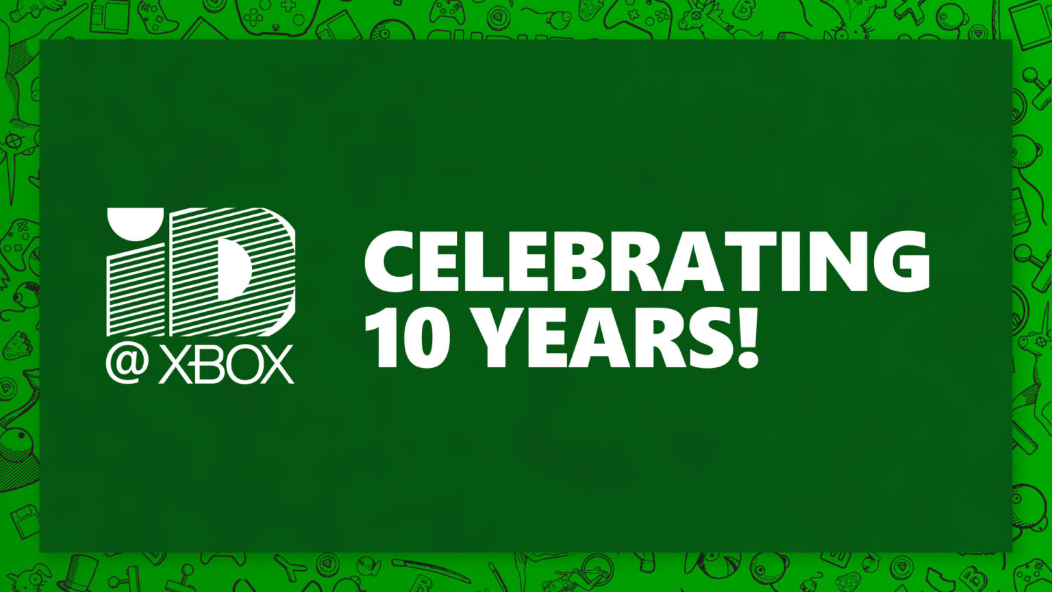 GDC 2023: ID@Xbox feiert zehn Jahre, meldet über 4 Milliarden US-Dollar an Indie-Auszahlungen - Bild: Xbox Wire