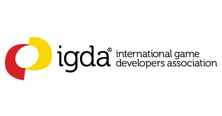Logo der International Game Developers Association