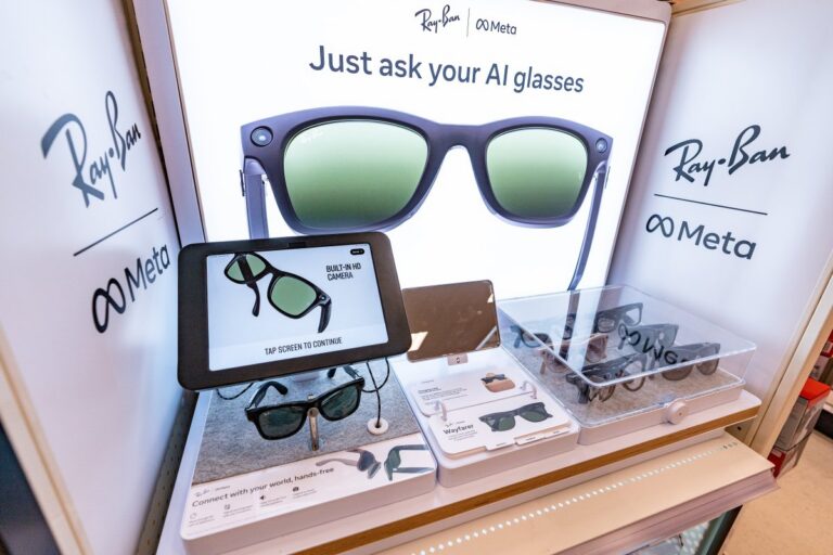 Instagram sperrt Prankster und Anmacher mit Smart Glasses