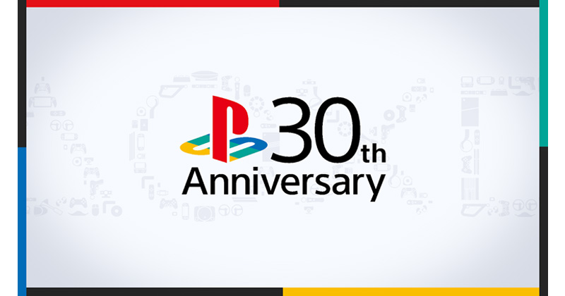30 Jahre PlayStation: Sony kündigt exklusiven Fotoband für Europa an - Bild: GamesWirtschaft.de
