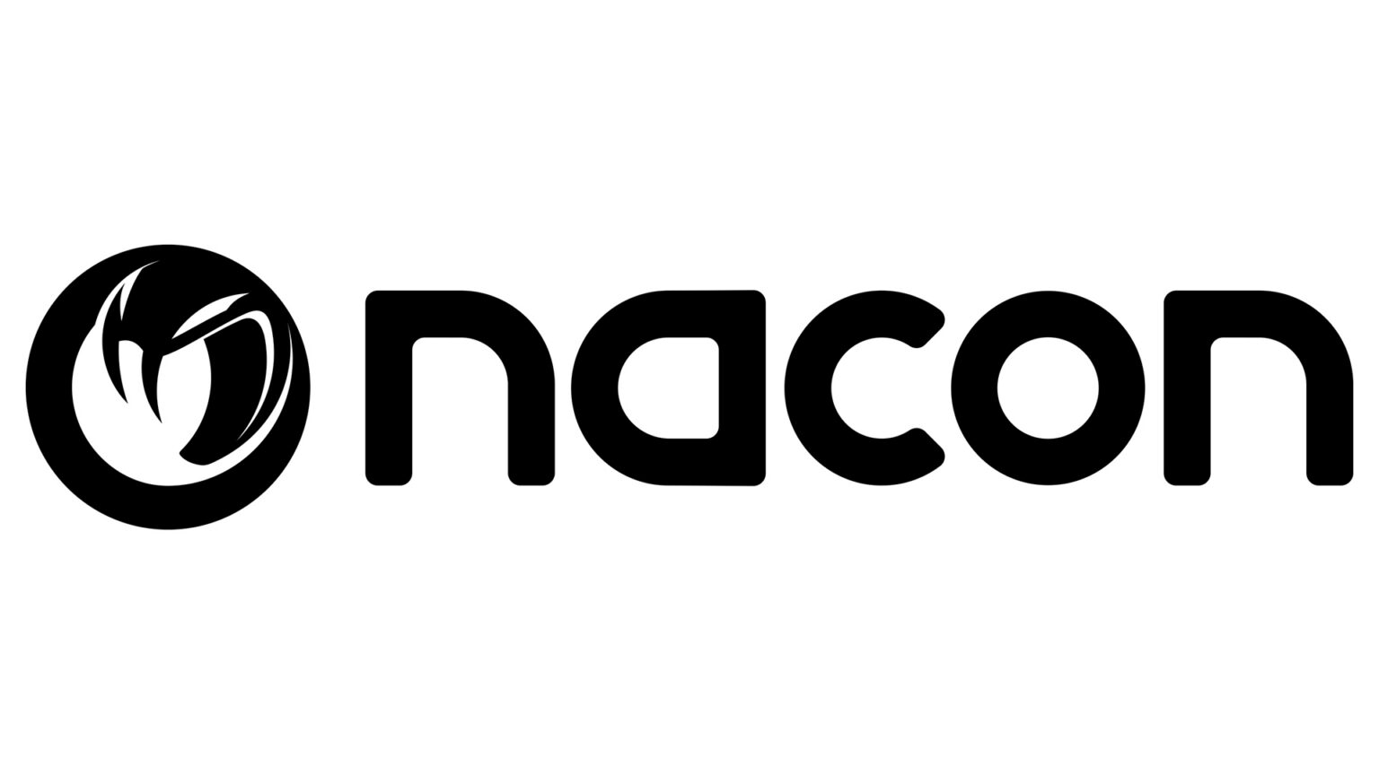 NACON-Logo für die Ankündigung der NACON Connect 2026
