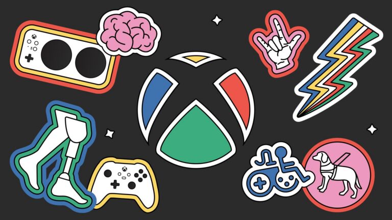 Xbox: Accessible Games Initiative führt einheitliche Barrierefreiheits-Tags ein