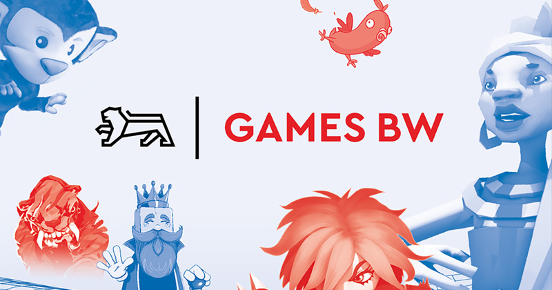 Games BW: Baden-Württemberg fördert zwölf Studios mit rund 700.000 Euro