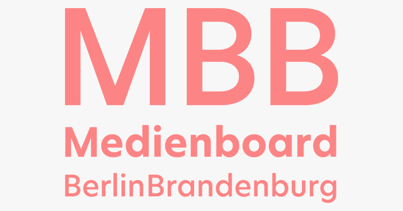 Logo des Medienboards Berlin-Brandenburg zur Gamesförderung