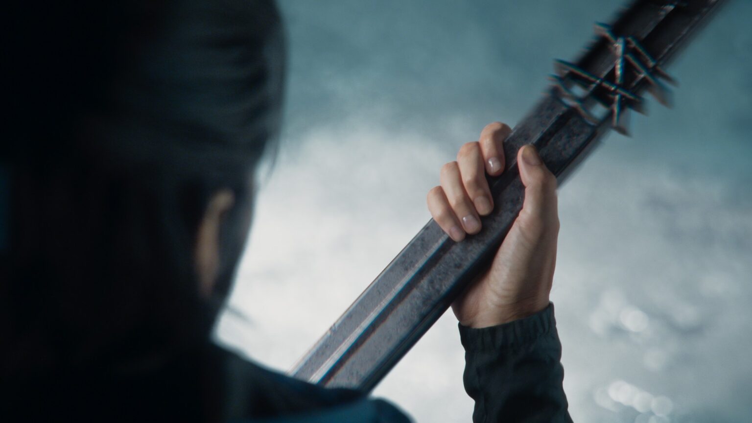Control Resonant von Remedy Entertainment
