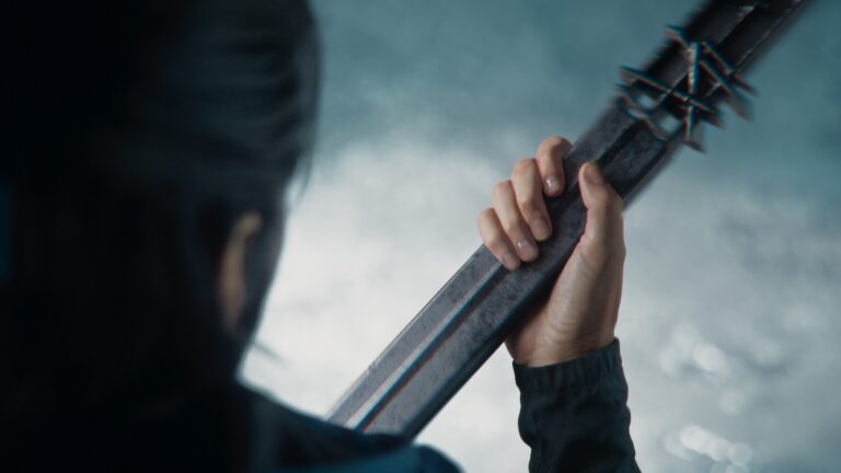 Control Resonant von Remedy Entertainment