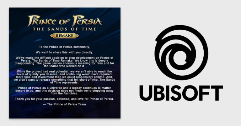 Ubisoft Konzernumbau 2026
