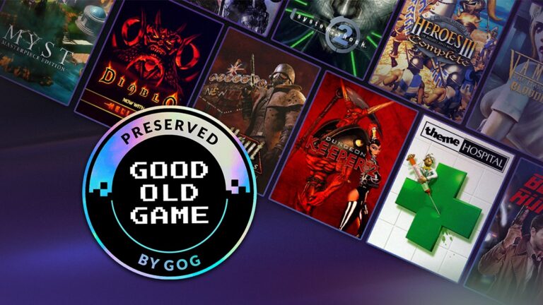 CD Projekt verkauft Spieleplattform GOG an Mitgründer Michał Kiciński