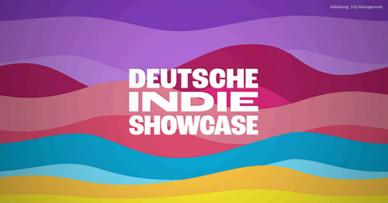 Deutscher Indie Showcase 2026: Bewerbungen für kostenlosen Auftritt ab sofort möglich