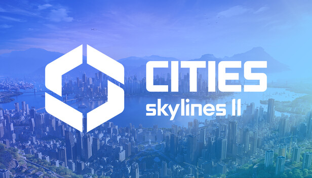 Cities Skylines Jubiläum