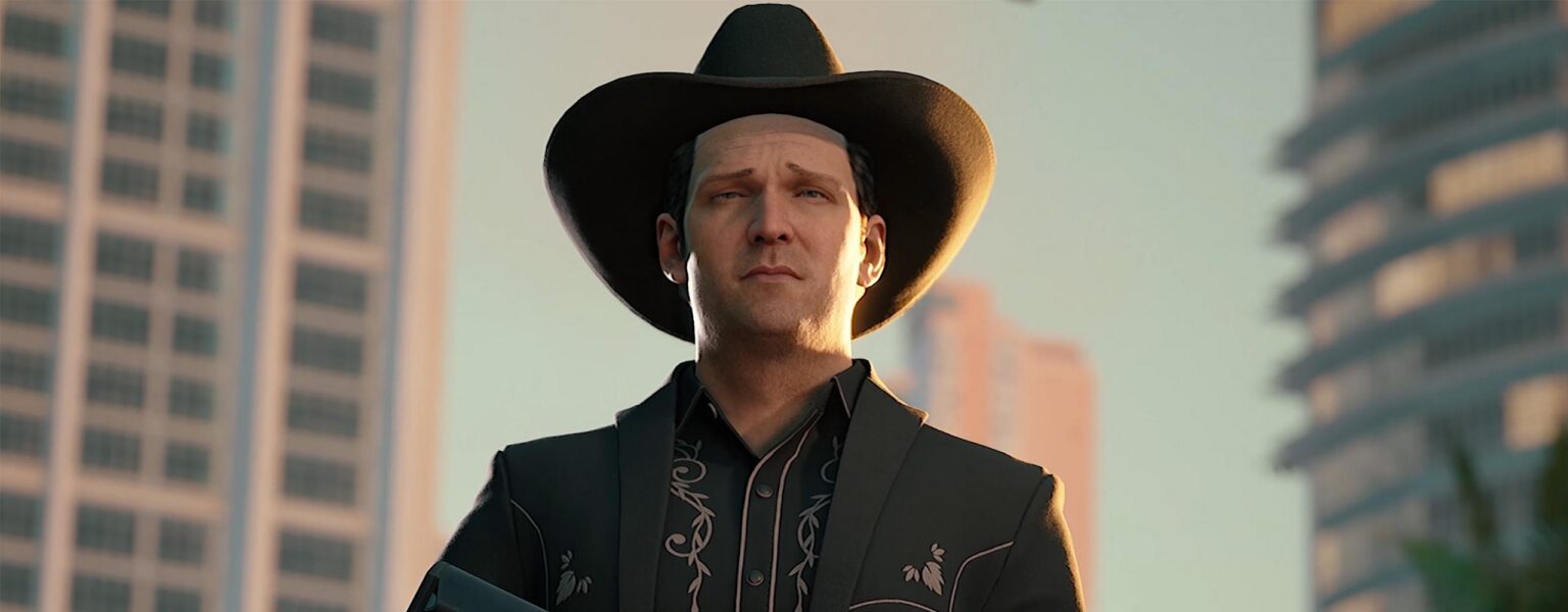 Crime Boss Rockay City DLC