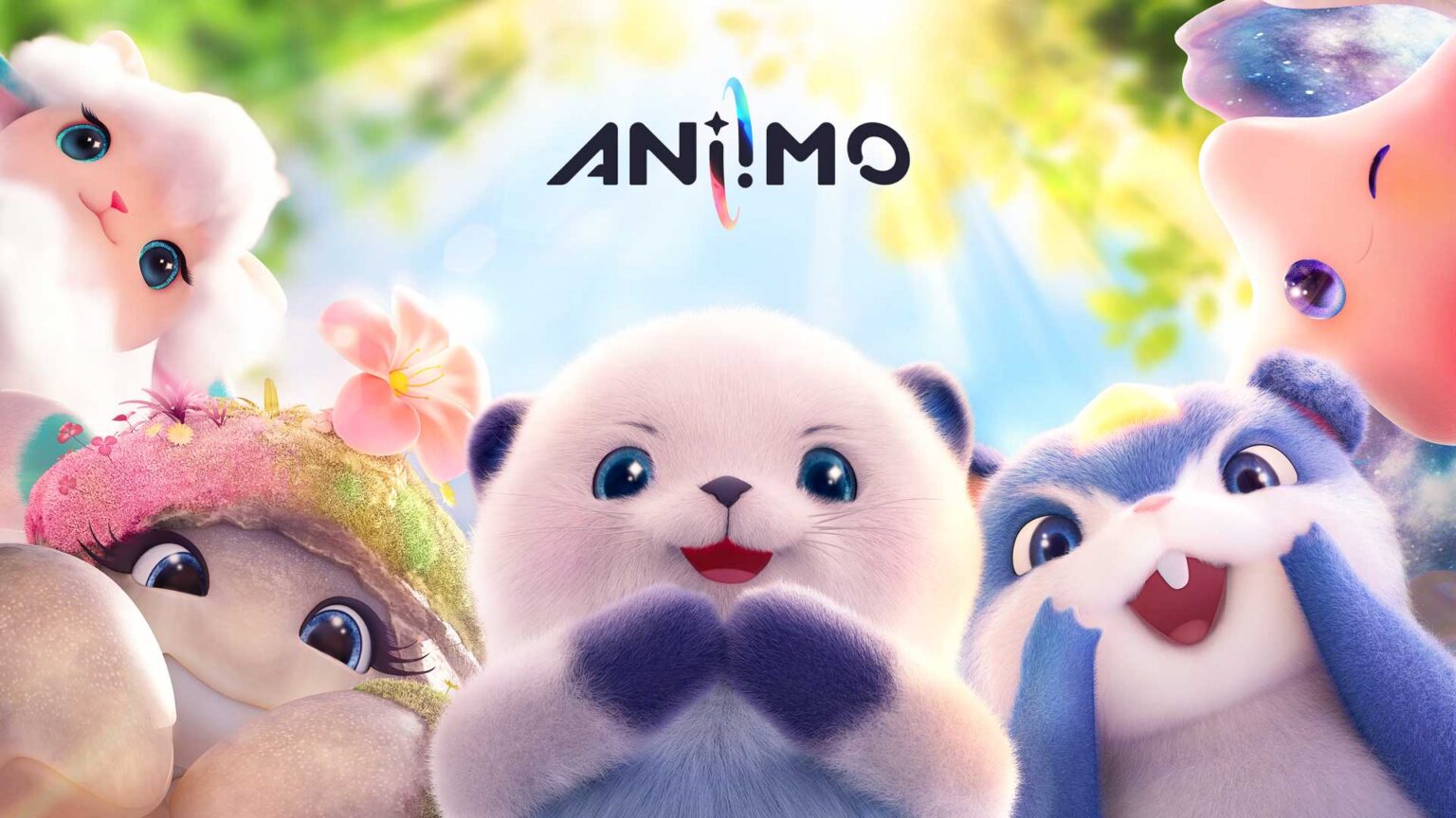 Aniimo: Creature-Collector-RPG startet in die Closed Beta