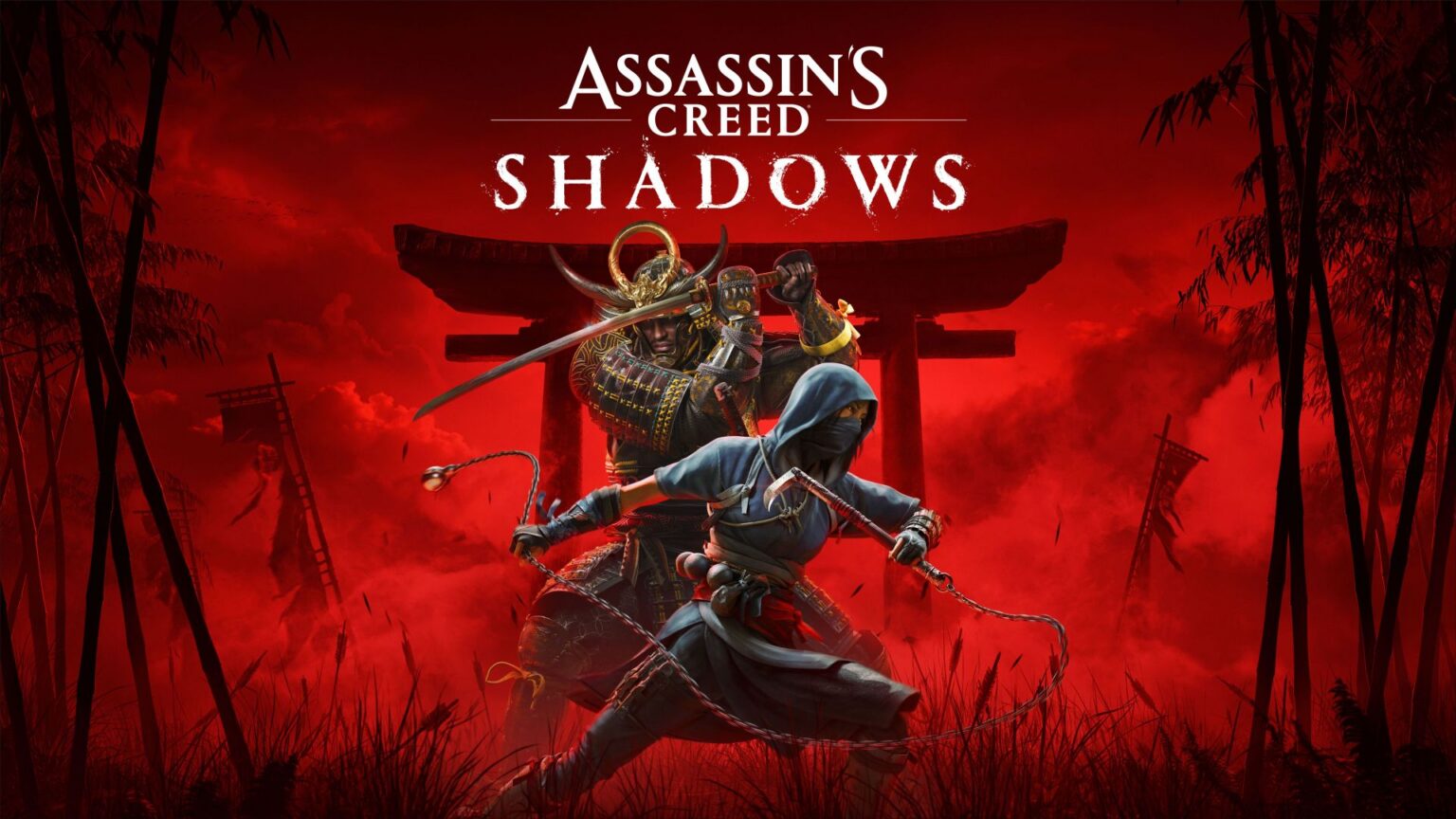 Assassin's Creed Shadows: Art Director verspricht Übernahme von Grafikfeatures - Bild: GamingBolt