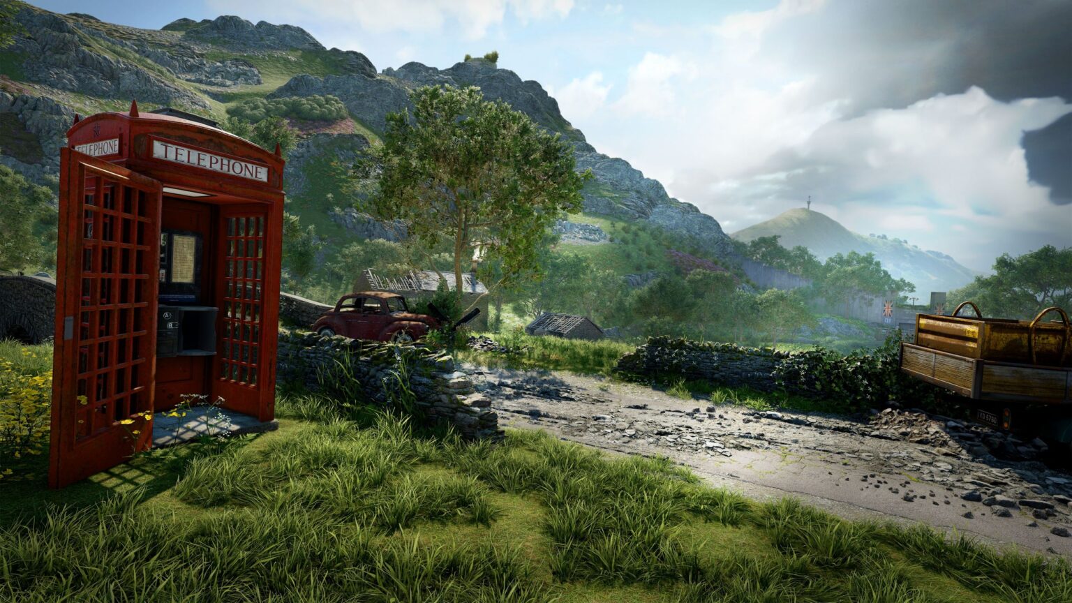 Atomfall: Rebellion-CEO spricht über Studiogröße und Spielzeit - Bild: GamingBolt