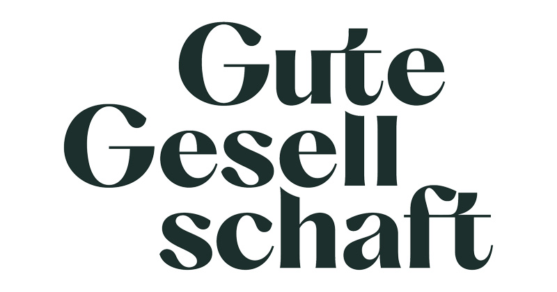 Aus I3 Holding wird die 'Gute Gesellschaft' - Bild: GamesWirtschaft.de