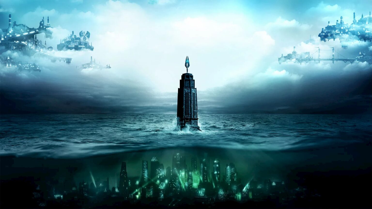 BioShock 4: Studio Cloud Chamber stellt verstärkt neue Entwickler ein - Bild: HTR#GAMING
