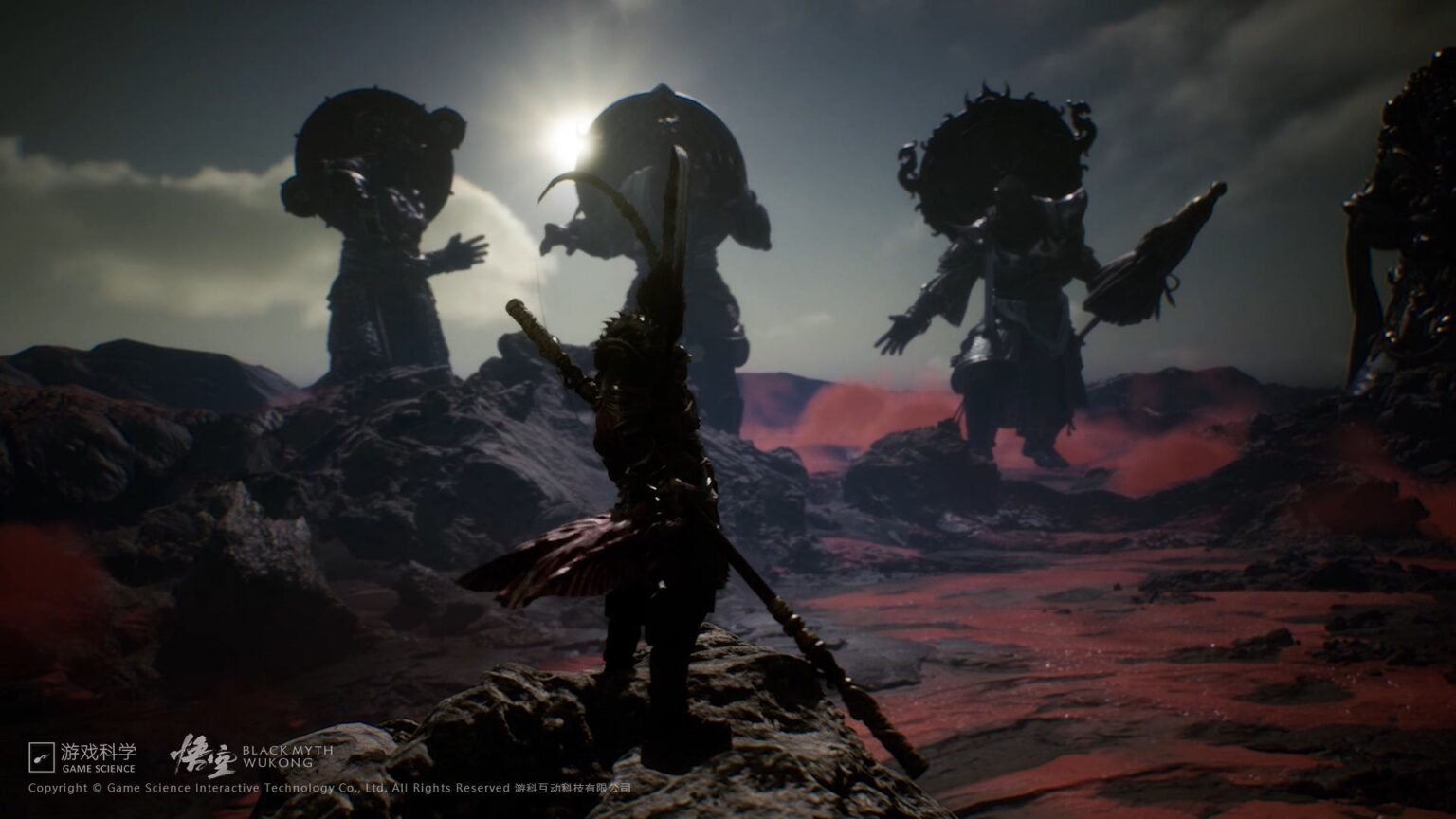 Black Myth: Wukong Xbox - Version von ESRB eingestuft - Bild: GamingBolt