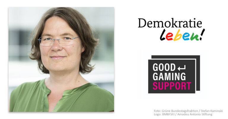 Good Gaming Support