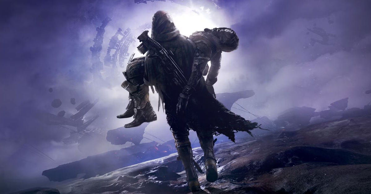 Bungie-Entwickler schlugen Destiny-Dating-Sim vor - Management lehnte ab - Bild: GamesIndustry.biz