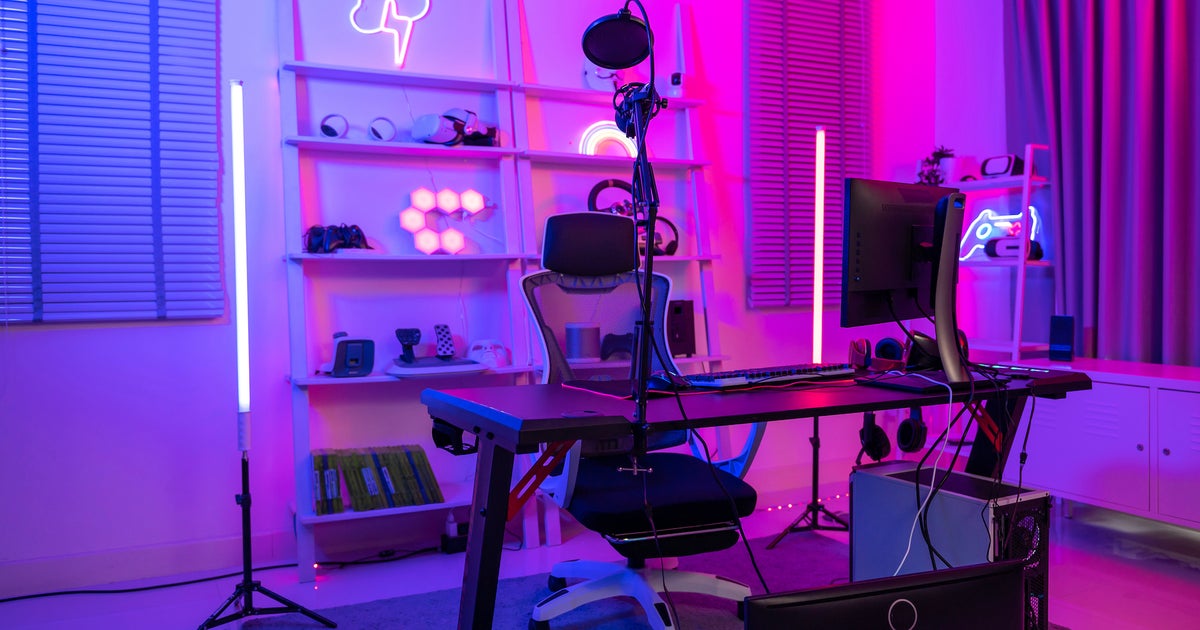 Content Creator mit Behinderung: Die Hürden von Twitch und Co. - Bild: GamesIndustry.biz