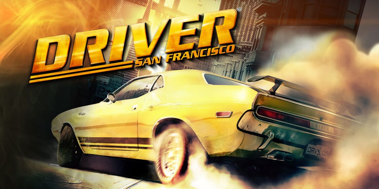 Driver: Ubisoft stellt geplante Live-Action-Serie überraschend ein - Bild: HTR#GAMING