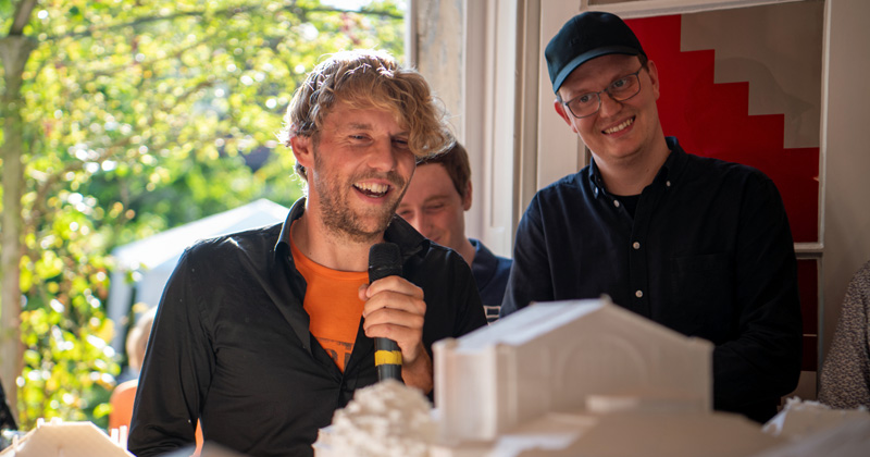 Emergo Entertainment entwickelt Museums-App für Wagner-Festspiele in Bayreuth - Bild: GamesWirtschaft.de