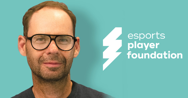 Esports Player Foundation startet Abstimmung zum E-Sport-Nachwuchsspieler 2024 - Bild: GamesWirtschaft.de