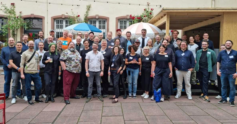 Fachtagung für Gamedidaktik feiert erfolgreiche Premiere in Frankfurt - Bild: GamesWirtschaft.de
