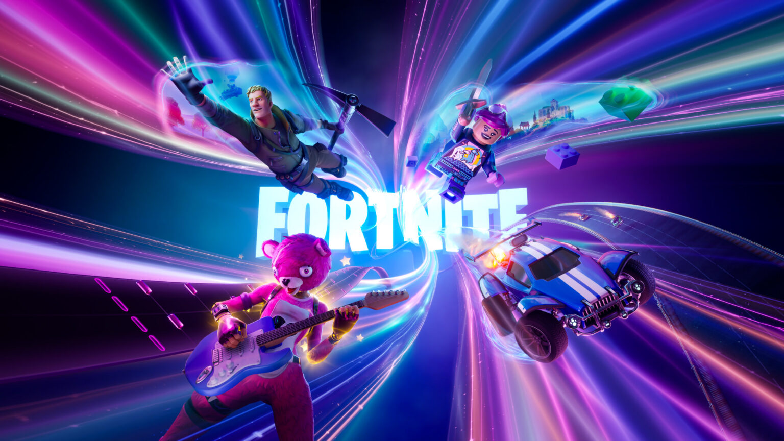Fortnite: Epic Games gibt gebannten Cheatern eine zweite Chance - Bild: Xboxdynasty