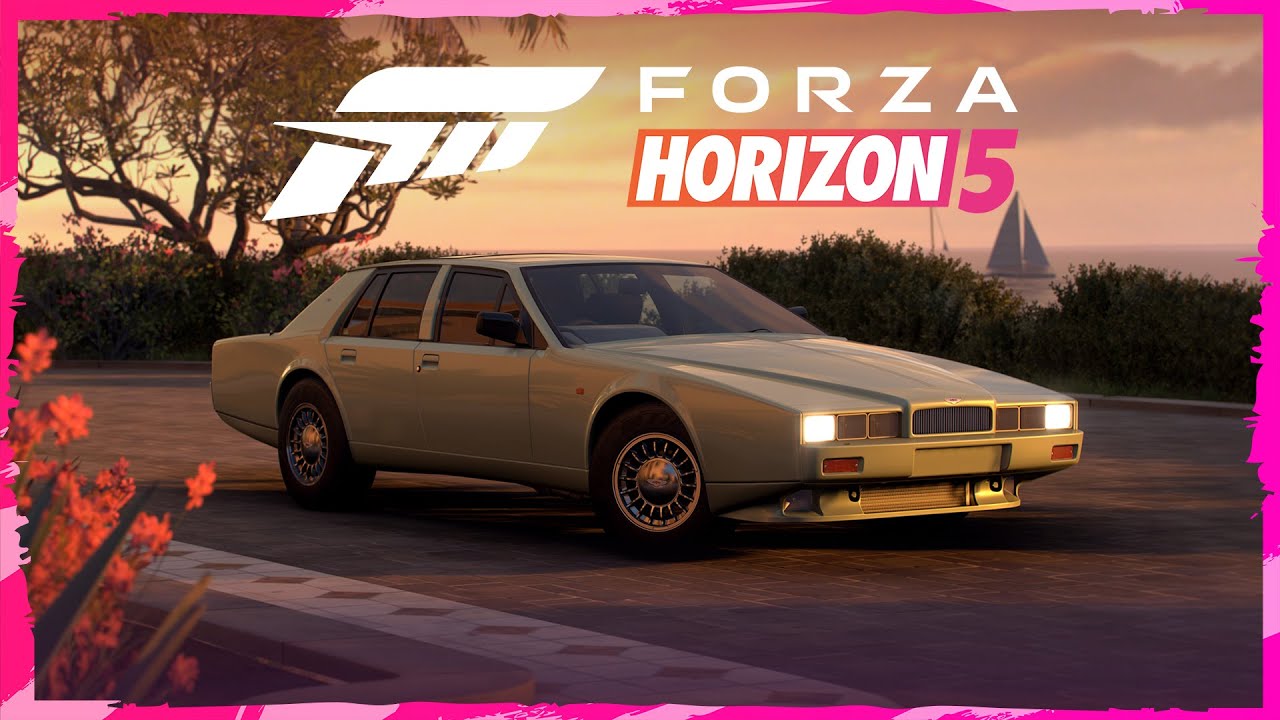Forza Horizon 5: PlayStation-Vorbestellungen gehen durch die Decke - Bild: Xboxdynasty