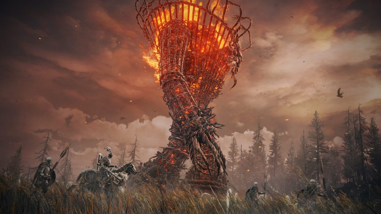 FromSoftware: Miyazaki plant Misserfolge für bessere Spiele ein - Bild: GamingBolt