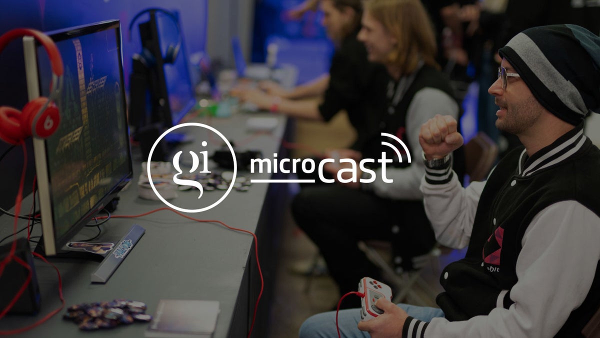 Games-Events: Warum die Spielebranche Konsumenten-Messen meidet - Bild: GamesIndustry.biz