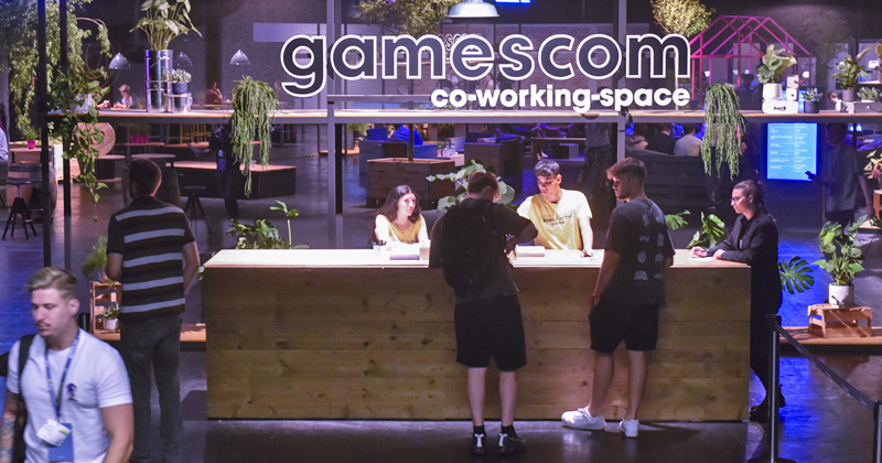 Gamescom 2024: Neue Akkreditierungs-Richtlinien für Content Creator - Bild: GamesWirtschaft.de