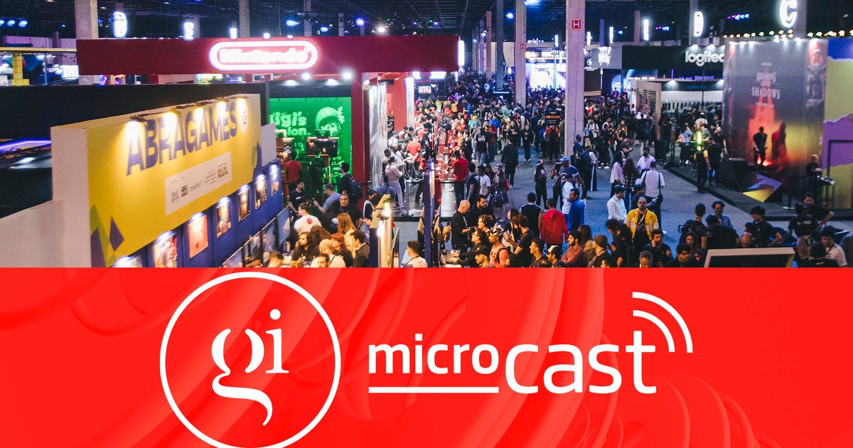 Gamescom Latam und die Kunst der strategischen Spiele-Verschiebung - Bild: GamesIndustry.biz