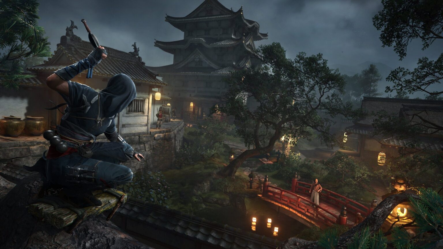Gerücht: Ubisoft plant über ein halbes Dutzend Portierungen für die Switch 2 - Bild: GamingBolt