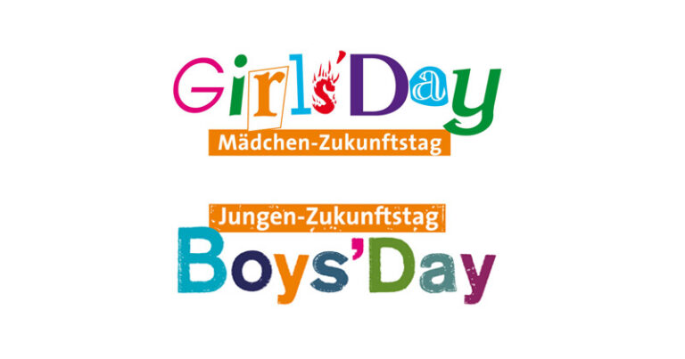 Girls’ Day 2025: Studios öffnen Türen für Nachwuchs - Bild: girls-day.de