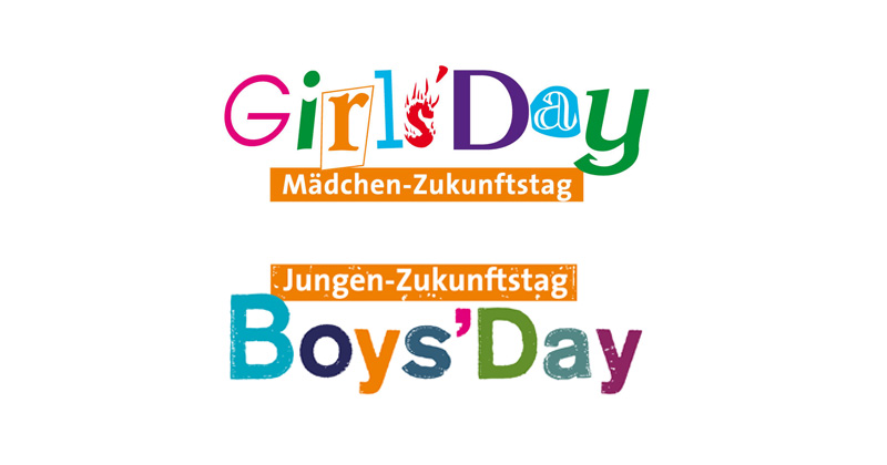 Girls’ Day 2025: Studios öffnen Türen für Nachwuchs - Bild: girls-day.de