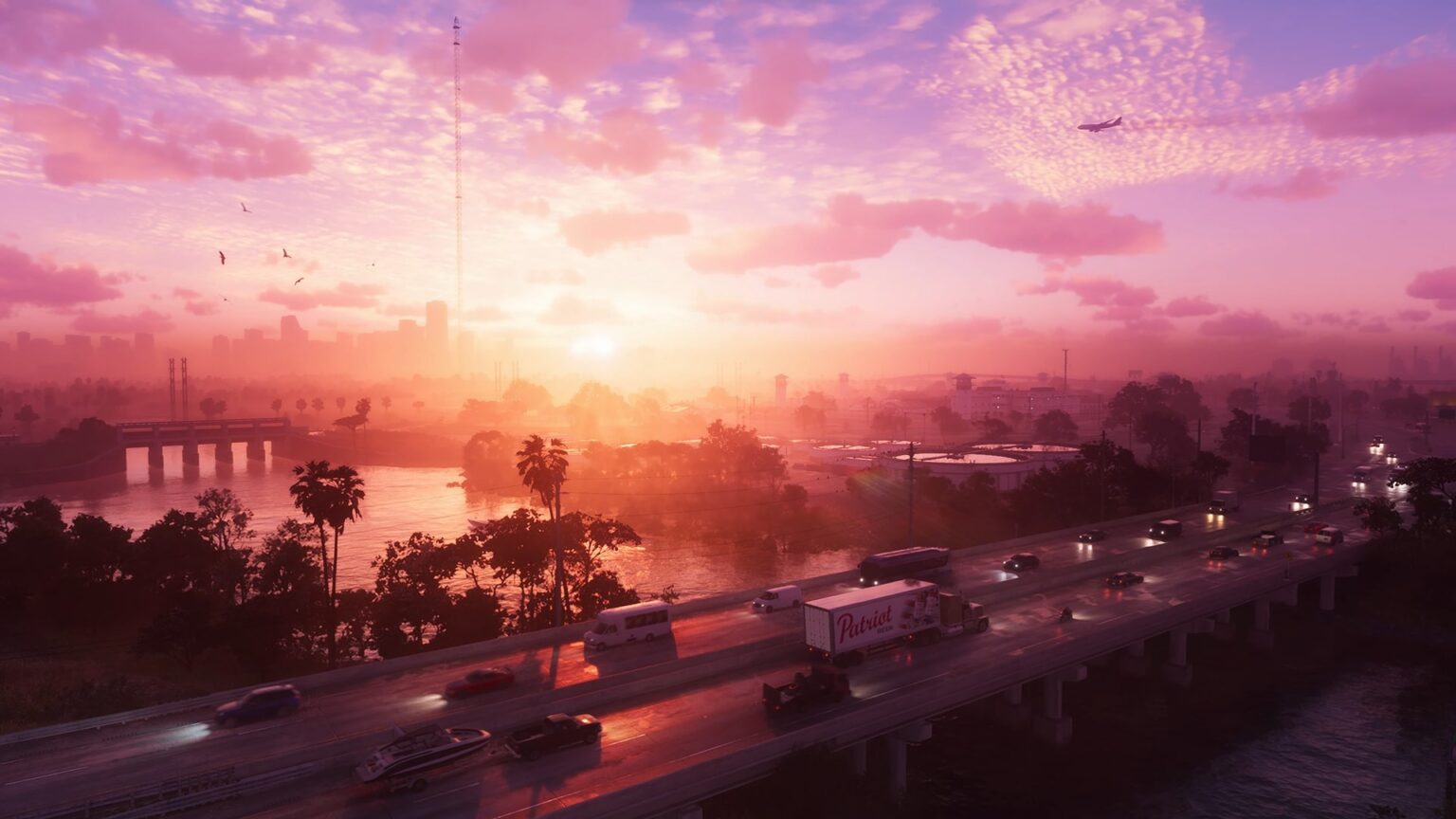 GTA 6 sorgt für Zurückhaltung bei Veröffentlichungsterminen anderer Publisher - Bild: GamingBolt