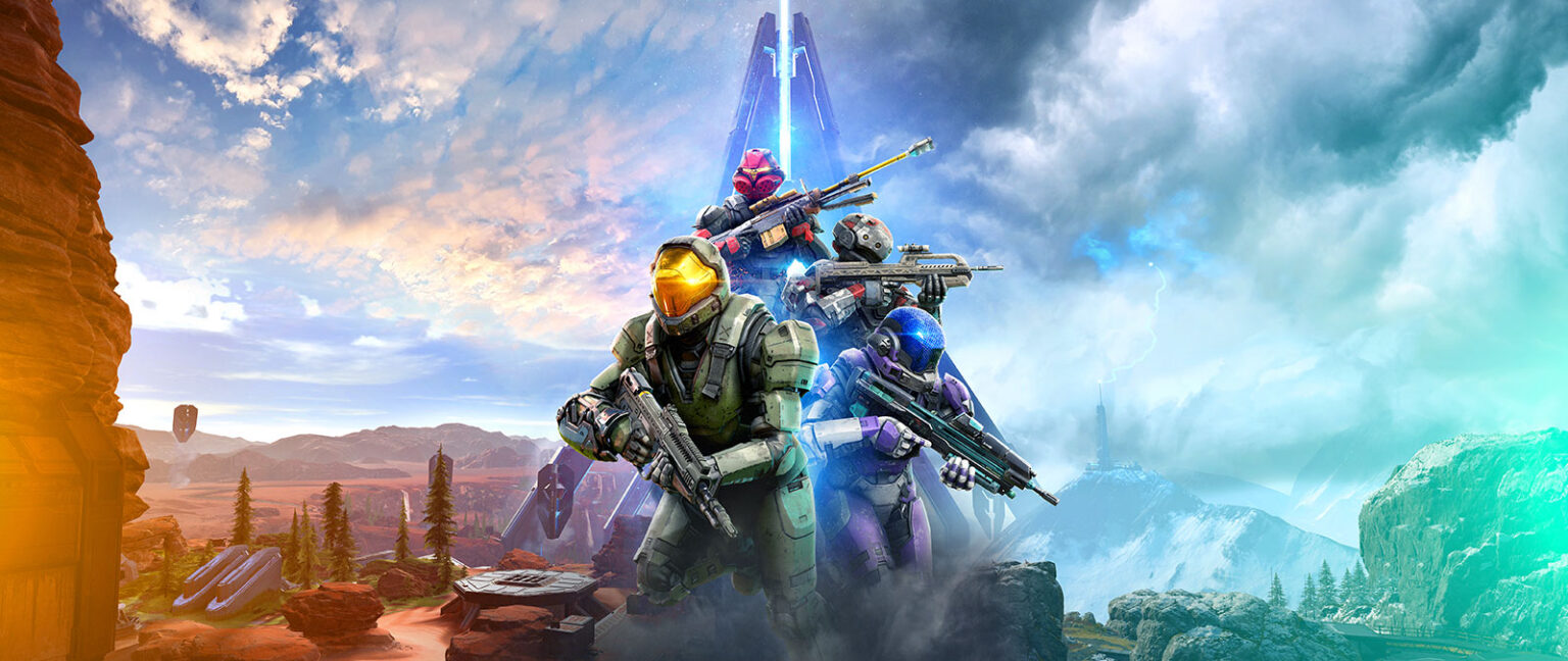 Halo Gerüchteküche: Verlässt die Entwicklung der Reihe das Studio 343 Industries? - Bild: HTR#GAMING