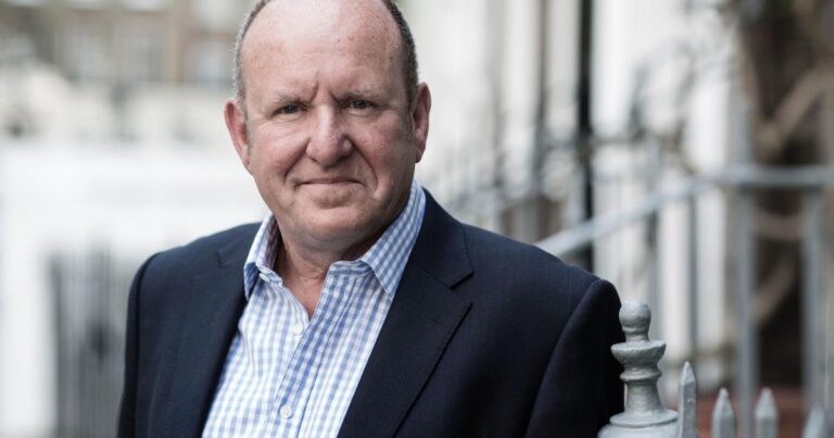 Ian Livingstone wird PlanetPlay-Botschafter - Bild: planetplay.com