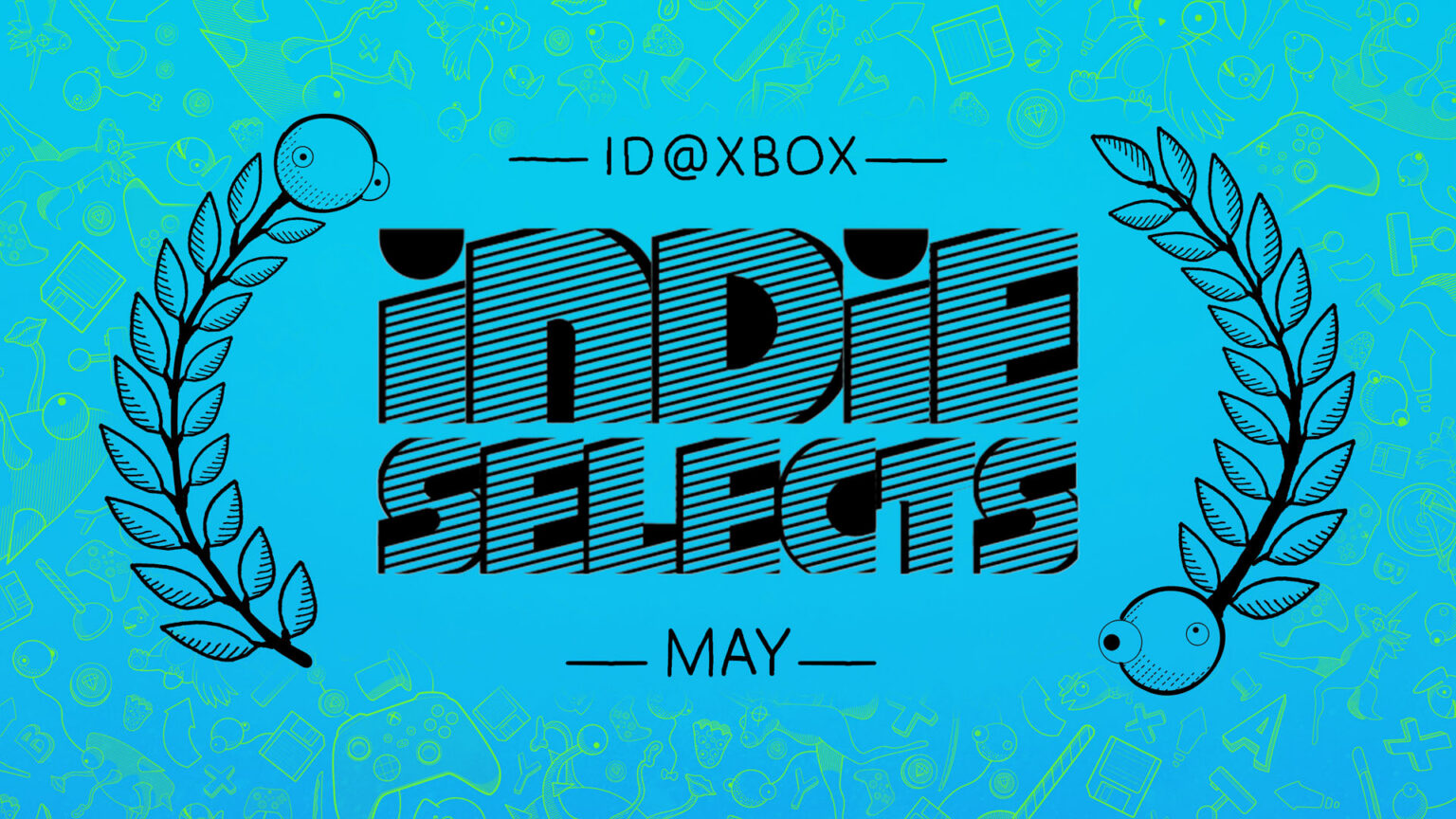 Indie Selects im Mai 2026: Xbox kürt sechs neue Titel