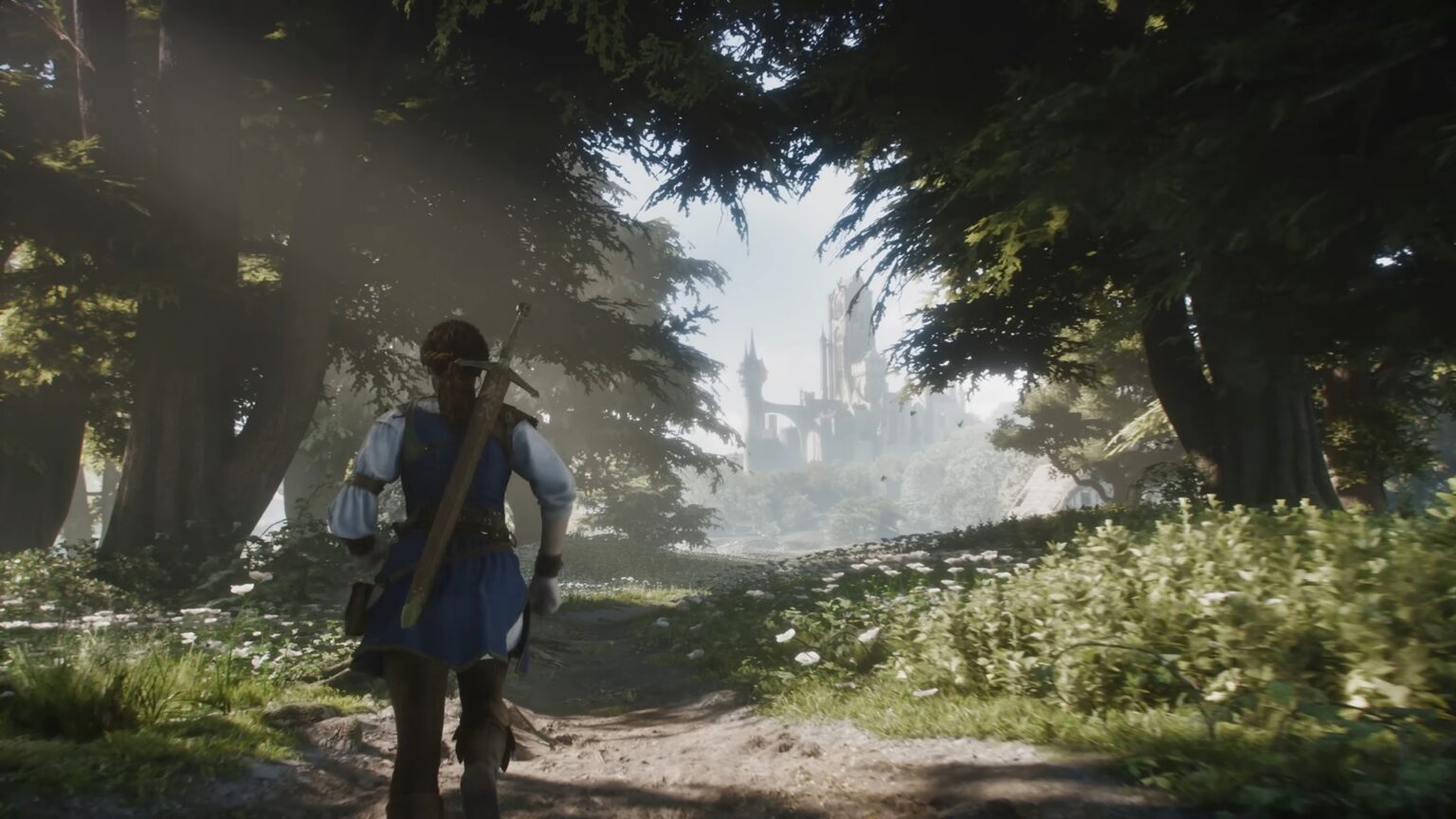 Keine Verzögerungen: Microsoft hält an Veröffentlichungsterminen für 2025 fest - Bild: GamingBolt